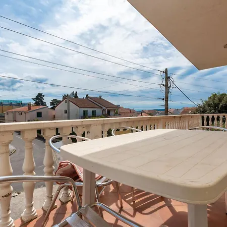 Gardelin In Apartmán Zadar