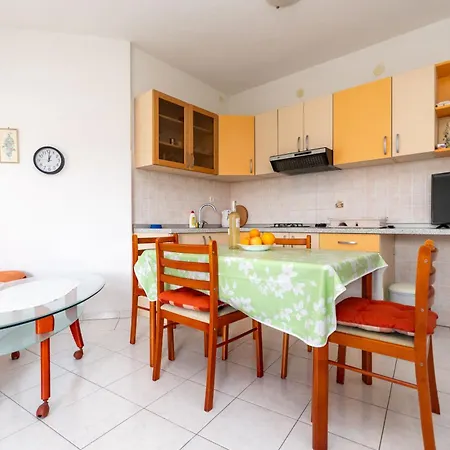 Apartmán Gardelin In *