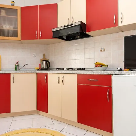 Apartmán Gardelin In Zadar