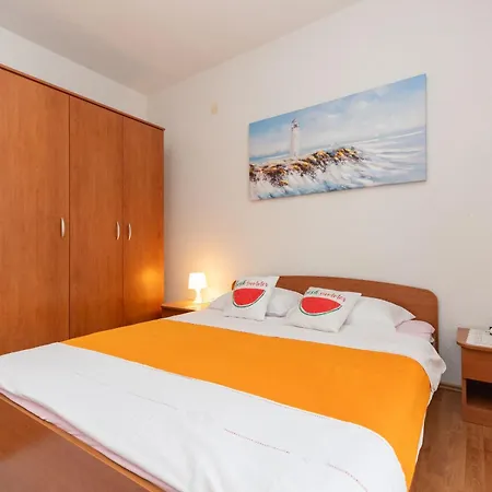 Apartment Gardelin In Zadar
