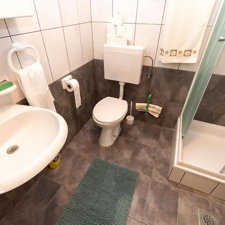 Gardelin In Apartmán