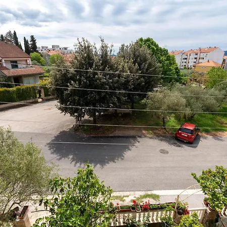 Apartment Gardelin In