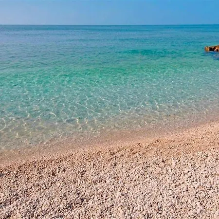 Gardelin In * Zadar