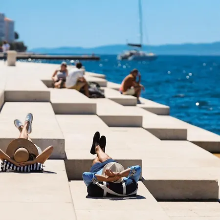 Gardelin In * Zadar
