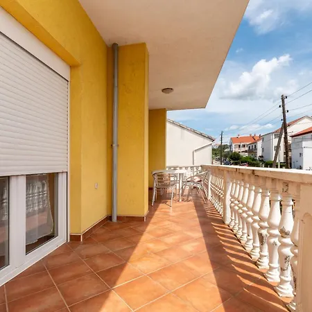 Gardelin In Apartmán *