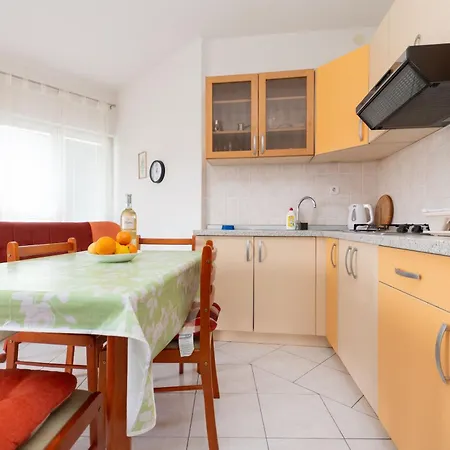 Gardelin In Apartmán Zadar