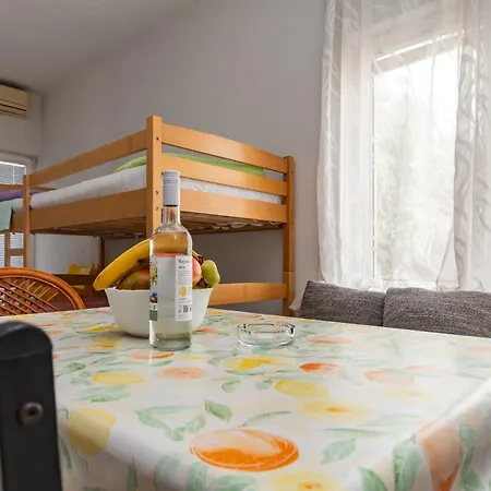 Gardelin In Apartmán *