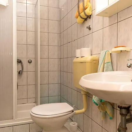 Apartment Gardelin In