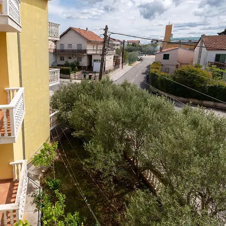 Apartmán Gardelin In