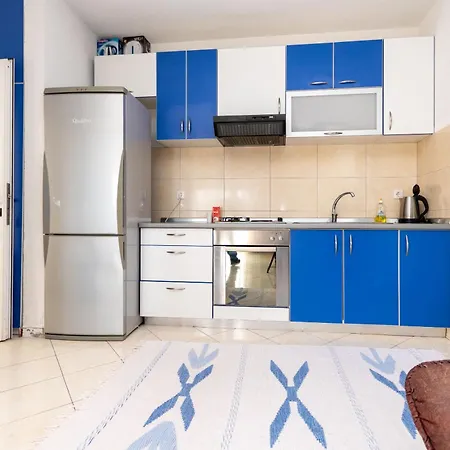 Apartmán Gardelin In Zadar