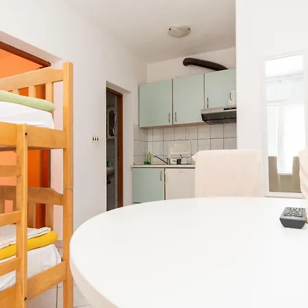 Apartmán Gardelin In Zadar