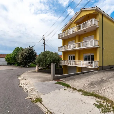 Gardelin In Apartmán *