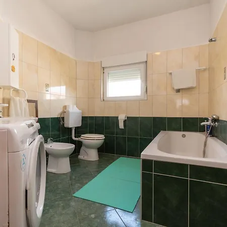 Apartmán Gardelin In *