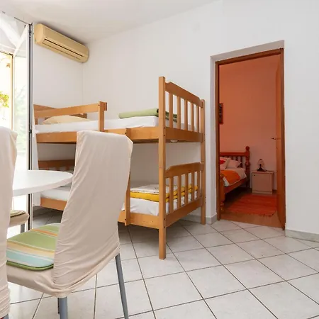Gardelin In Apartmán *