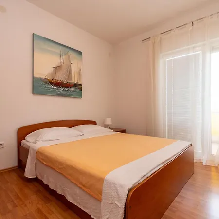 Apartmán Gardelin In