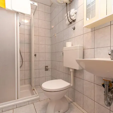 Apartmán Gardelin In