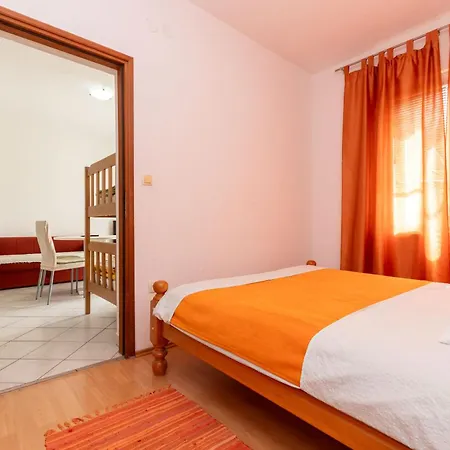 Apartment Gardelin In *