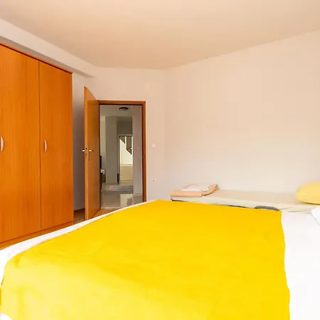 Gardelin In Apartmán