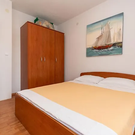 Apartment Gardelin In