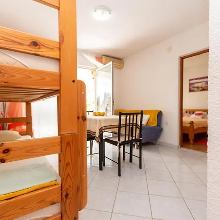 Apartmán Gardelin In Zadar