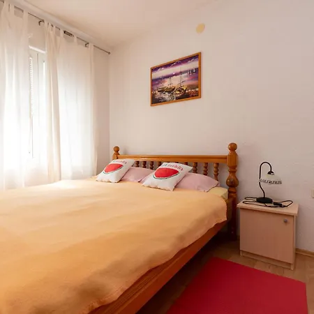 Apartmán Gardelin In